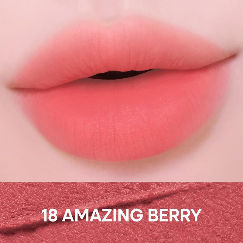 Transform Your Look with Colorgram Nude Blur Tint – The Ultimate Soft Velvet Matte Lip & Cheek Stain for Effortless Beauty