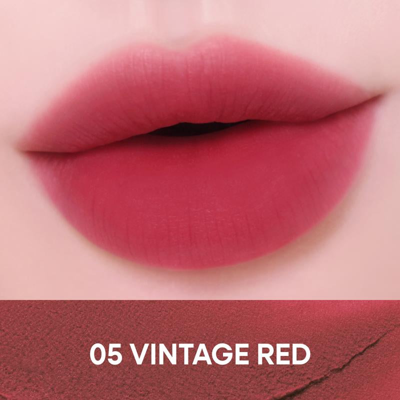 Transform Your Look with Colorgram Nude Blur Tint – The Ultimate Soft Velvet Matte Lip & Cheek Stain for Effortless Beauty