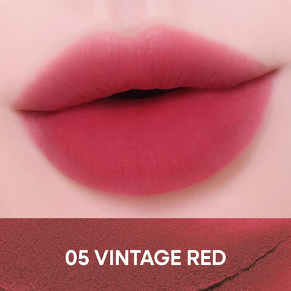 Transform Your Look with Colorgram Nude Blur Tint – The Ultimate Soft Velvet Matte Lip & Cheek Stain for Effortless Beauty