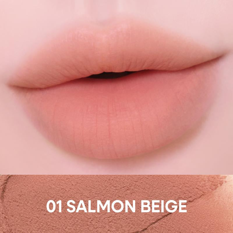 Transform Your Look with Colorgram Nude Blur Tint – The Ultimate Soft Velvet Matte Lip & Cheek Stain for Effortless Beauty