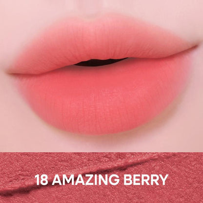 Transform Your Look with Colorgram Nude Blur Tint – The Ultimate Soft Velvet Matte Lip & Cheek Stain for Effortless Beauty