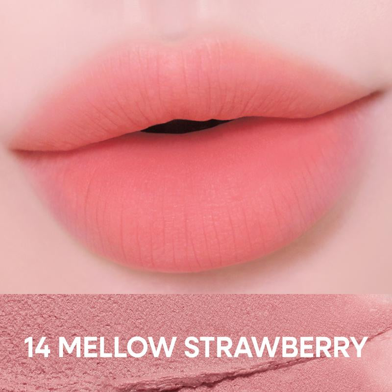 Transform Your Look with Colorgram Nude Blur Tint – The Ultimate Soft Velvet Matte Lip & Cheek Stain for Effortless Beauty