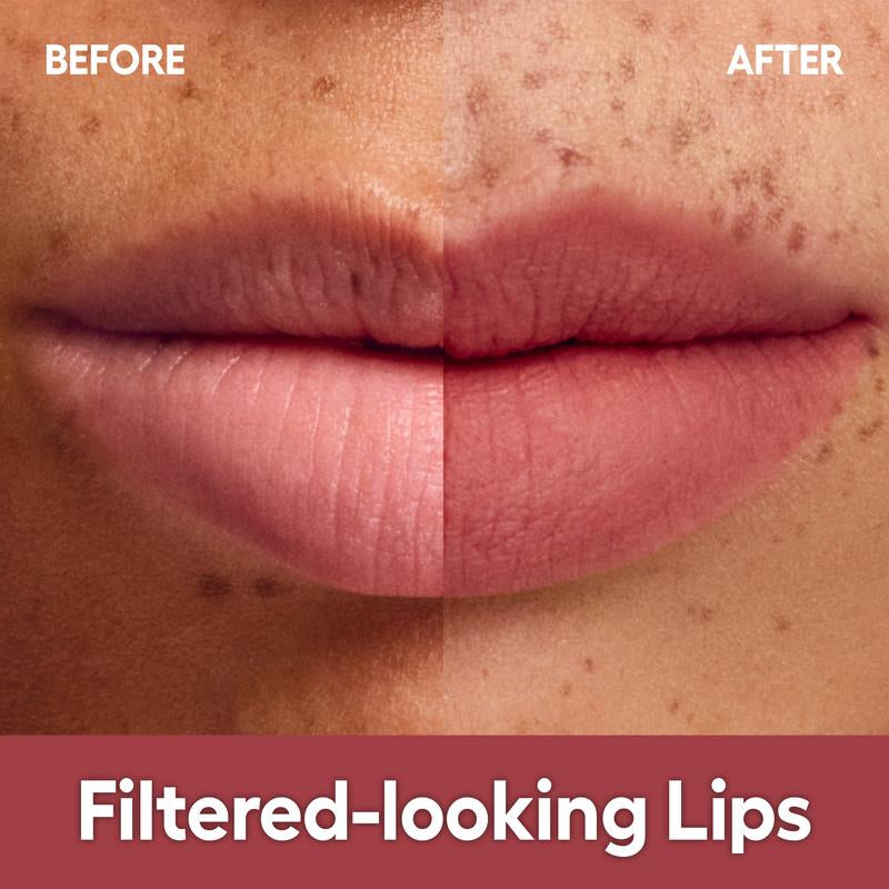 Transform Your Look with Colorgram Nude Blur Tint – The Ultimate Soft Velvet Matte Lip & Cheek Stain for Effortless Beauty