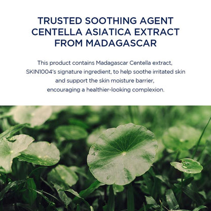 Experience Lightweight Protection with SKIN1004 Hyalu-Cica Water-Fit Sun Serum UV 50ml - Perfect Sunscreen for Sensitive Skin!