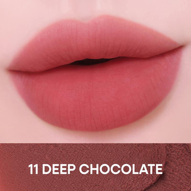 Transform Your Look with Colorgram Nude Blur Tint – The Ultimate Soft Velvet Matte Lip & Cheek Stain for Effortless Beauty