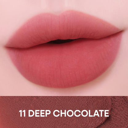 Transform Your Look with Colorgram Nude Blur Tint – The Ultimate Soft Velvet Matte Lip & Cheek Stain for Effortless Beauty