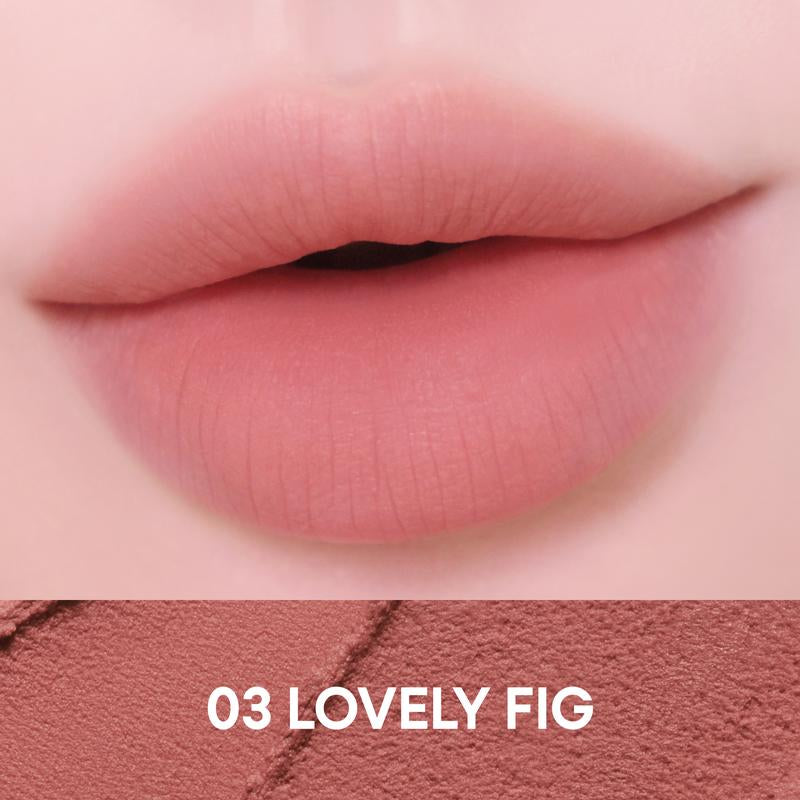 Transform Your Look with Colorgram Nude Blur Tint – The Ultimate Soft Velvet Matte Lip & Cheek Stain for Effortless Beauty