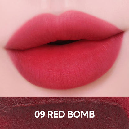 Transform Your Look with Colorgram Nude Blur Tint – The Ultimate Soft Velvet Matte Lip & Cheek Stain for Effortless Beauty